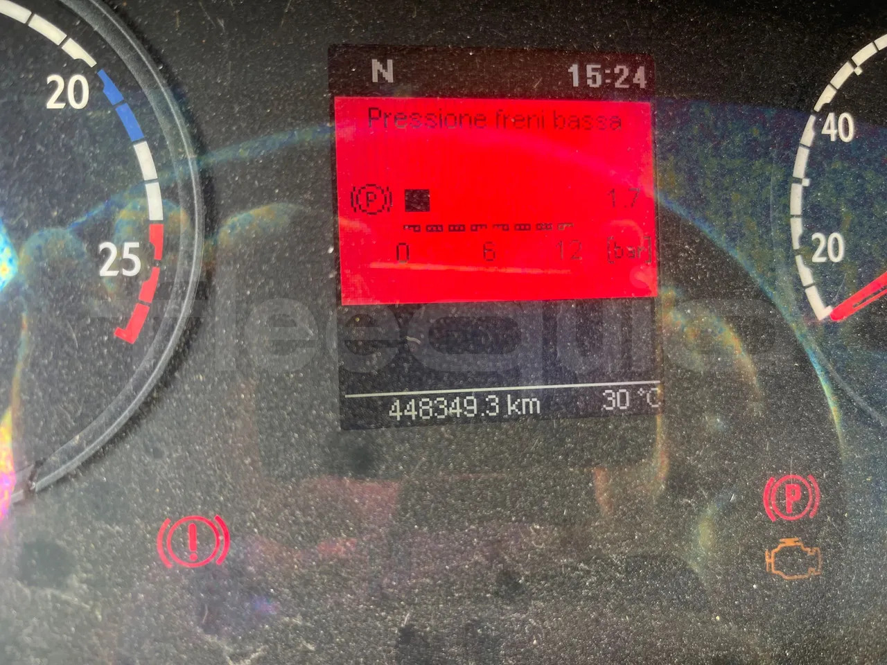 Scania Citywide LF - Pilsētas autobuss: foto 3 Scania Citywide LF - Pilsētas autobuss: foto 3