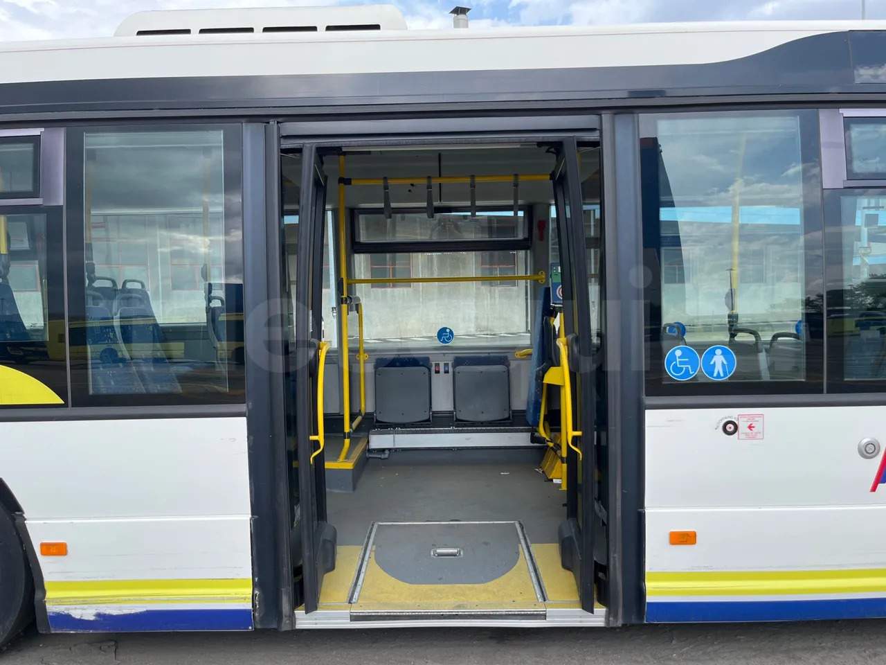 Pilsētas autobuss Scania Citywide LF: foto 14
