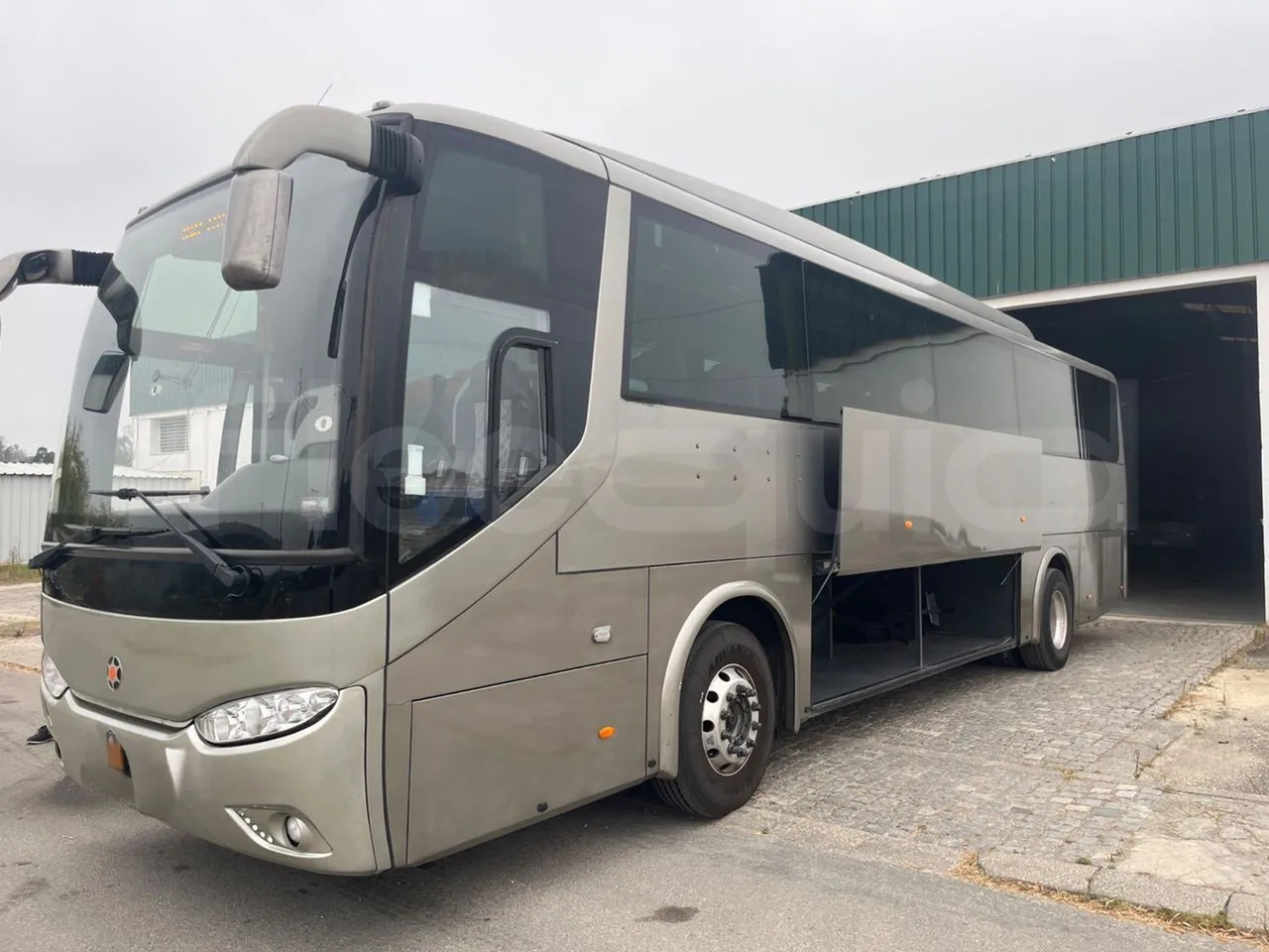 Scania Marcopolo - Starppilsētu autobuss: foto 4 Scania Marcopolo - Starppilsētu autobuss: foto 4