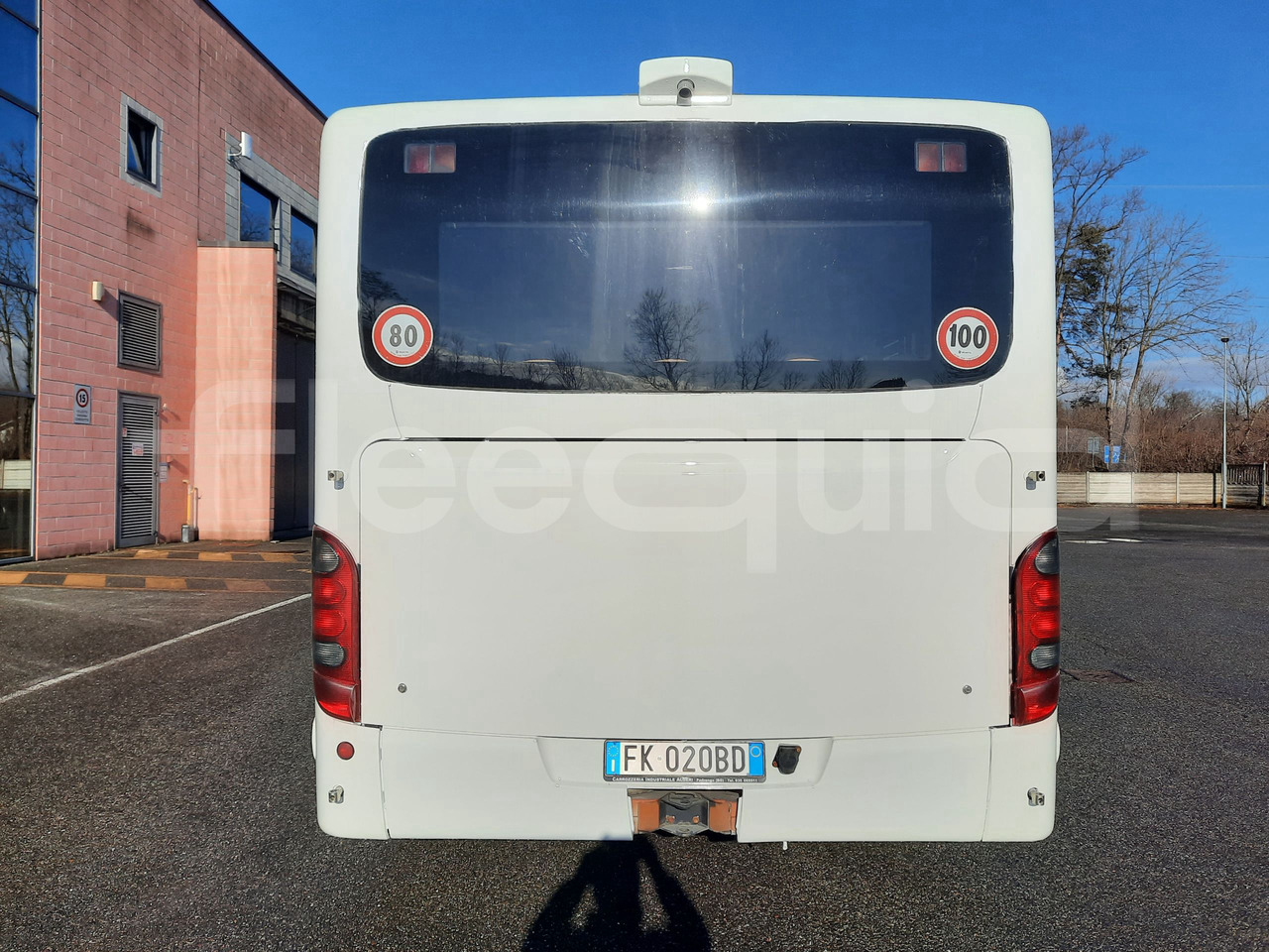 Setra S415 - Piepilsētas autobuss: foto 5 Setra S415 - Piepilsētas autobuss: foto 5