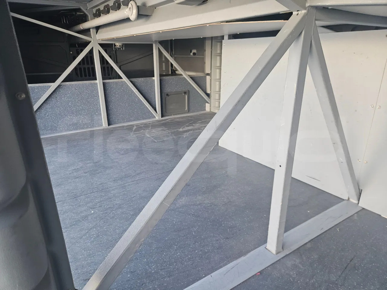 Starppilsētu autobuss Setra S416: foto 8