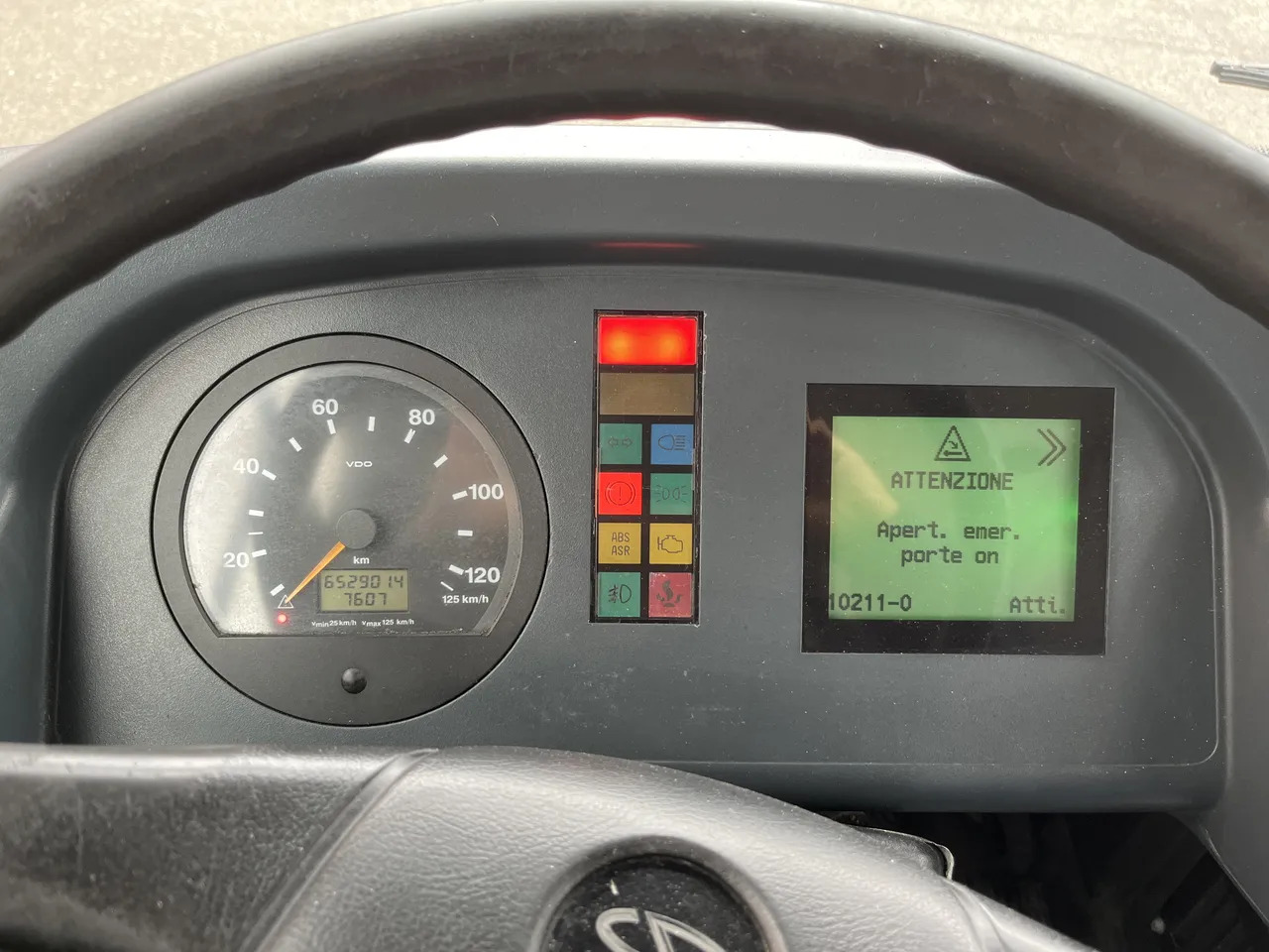 Solaris Urbino - Pilsētas autobuss: foto 3 Solaris Urbino - Pilsētas autobuss: foto 3