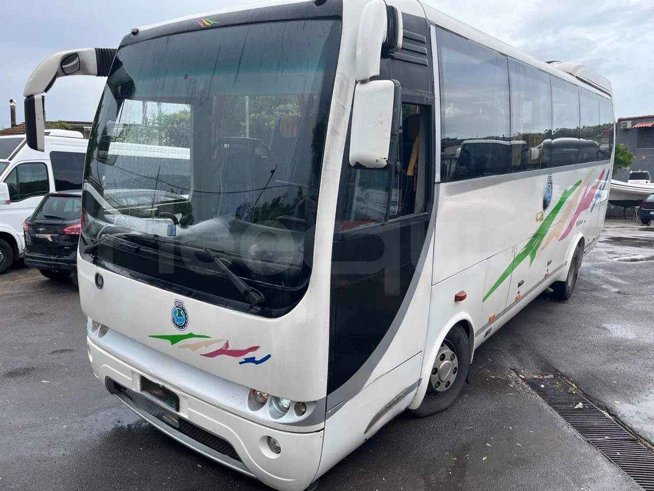 Temsa Opalin - Starppilsētu autobuss: foto 4 Temsa Opalin - Starppilsētu autobuss: foto 4