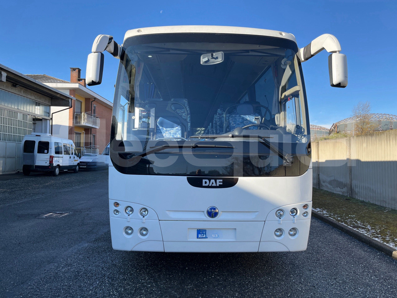 Temsa Safari HD - Starppilsētu autobuss: foto 2 Temsa Safari HD - Starppilsētu autobuss: foto 2