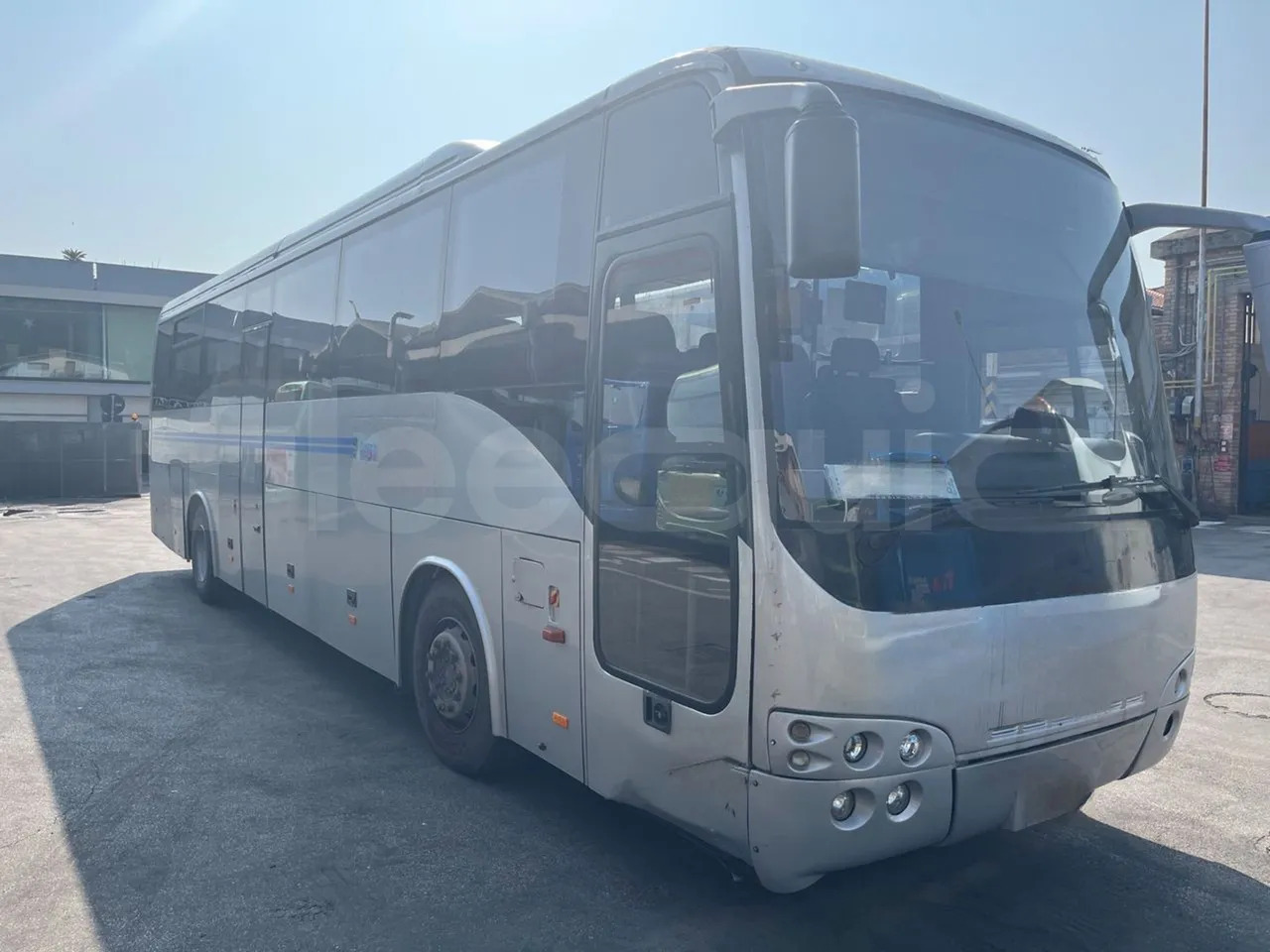 Temsa Safari - Piepilsētas autobuss: foto 1 Temsa Safari - Piepilsētas autobuss: foto 1