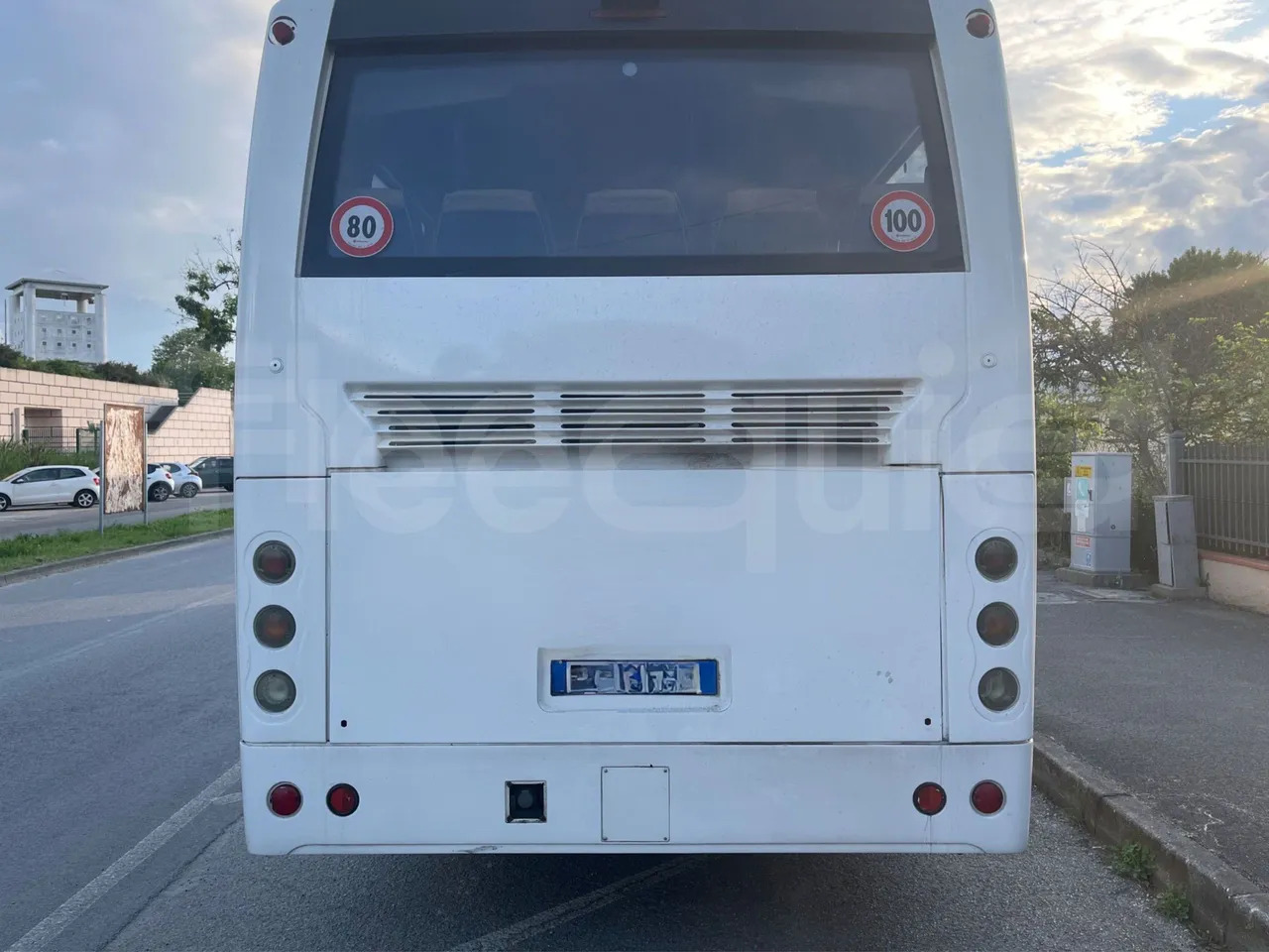 Temsa Safari RD - Starppilsētu autobuss: foto 5 Temsa Safari RD - Starppilsētu autobuss: foto 5