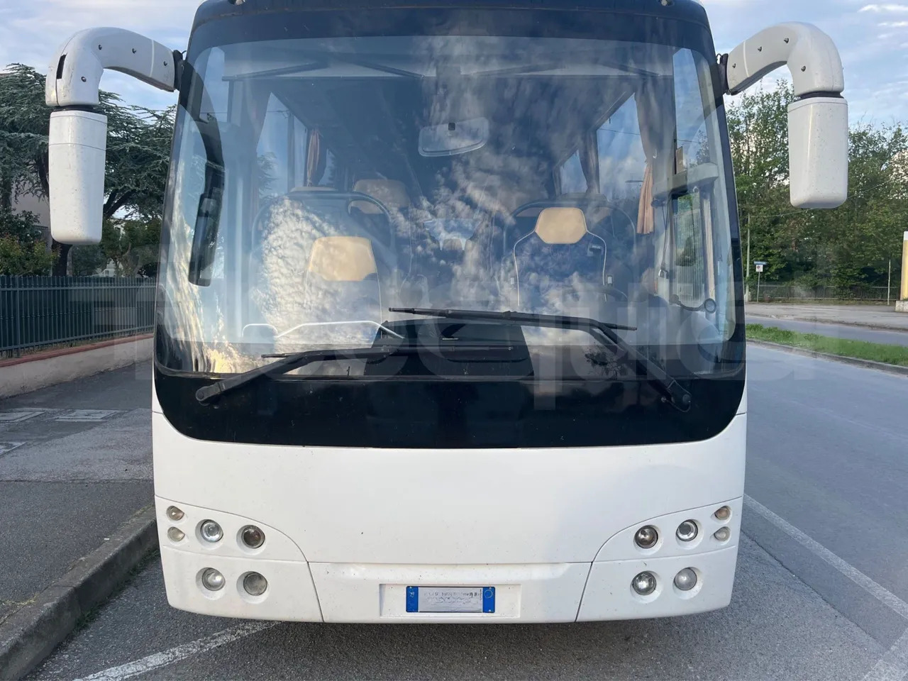 Temsa Safari RD - Starppilsētu autobuss: foto 2 Temsa Safari RD - Starppilsētu autobuss: foto 2