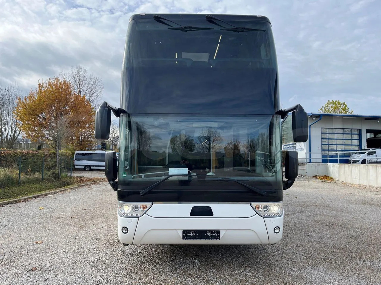 Van Hool Astromega - Starppilsētu autobuss: foto 2 Van Hool Astromega - Starppilsētu autobuss: foto 2