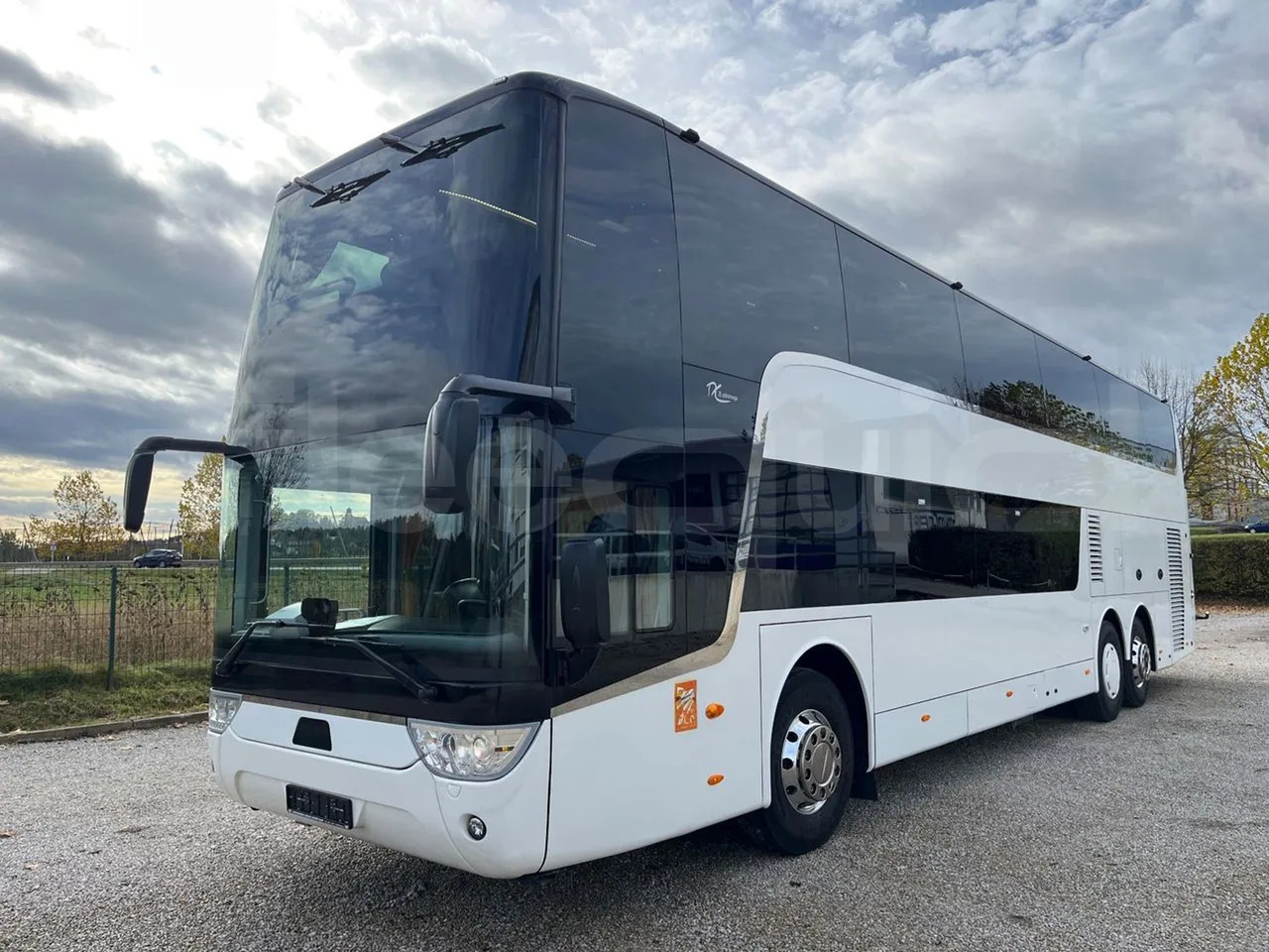 Van Hool Astromega - Starppilsētu autobuss: foto 4 Van Hool Astromega - Starppilsētu autobuss: foto 4