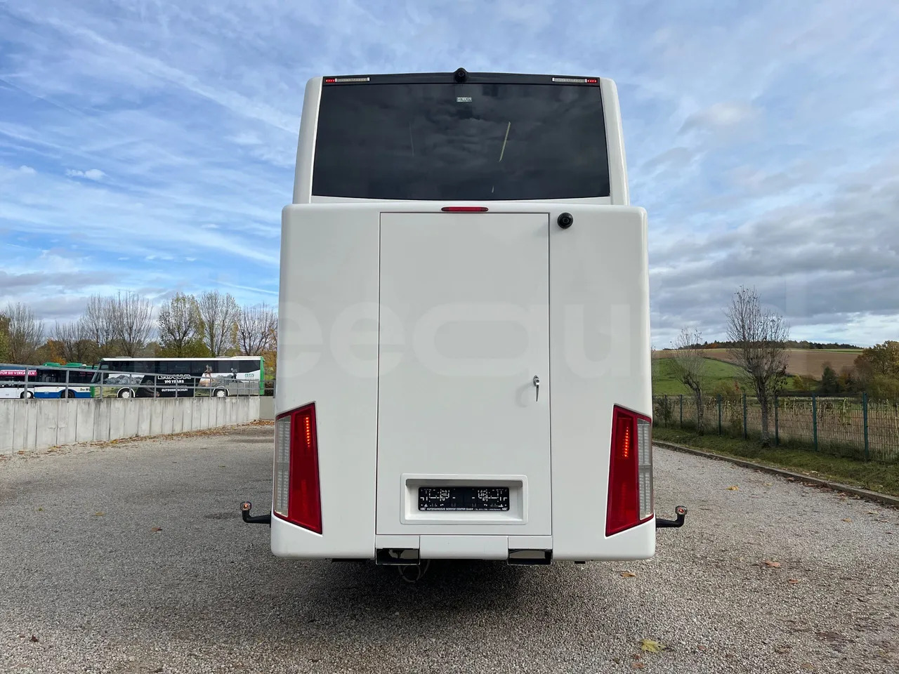 Van Hool Astromega - Starppilsētu autobuss: foto 5 Van Hool Astromega - Starppilsētu autobuss: foto 5