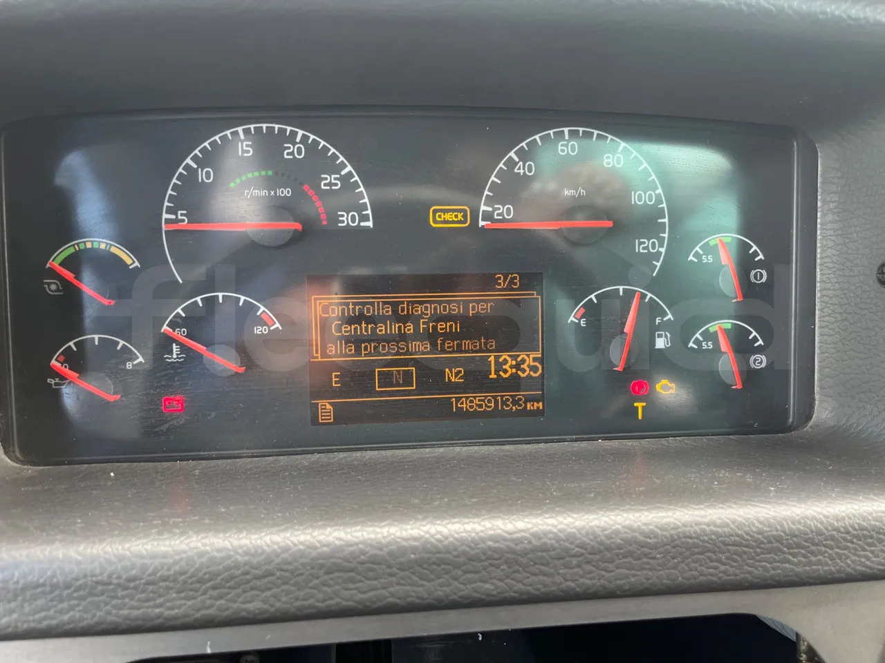 Volvo 9700 - Starppilsētu autobuss: foto 3 Volvo 9700 - Starppilsētu autobuss: foto 3