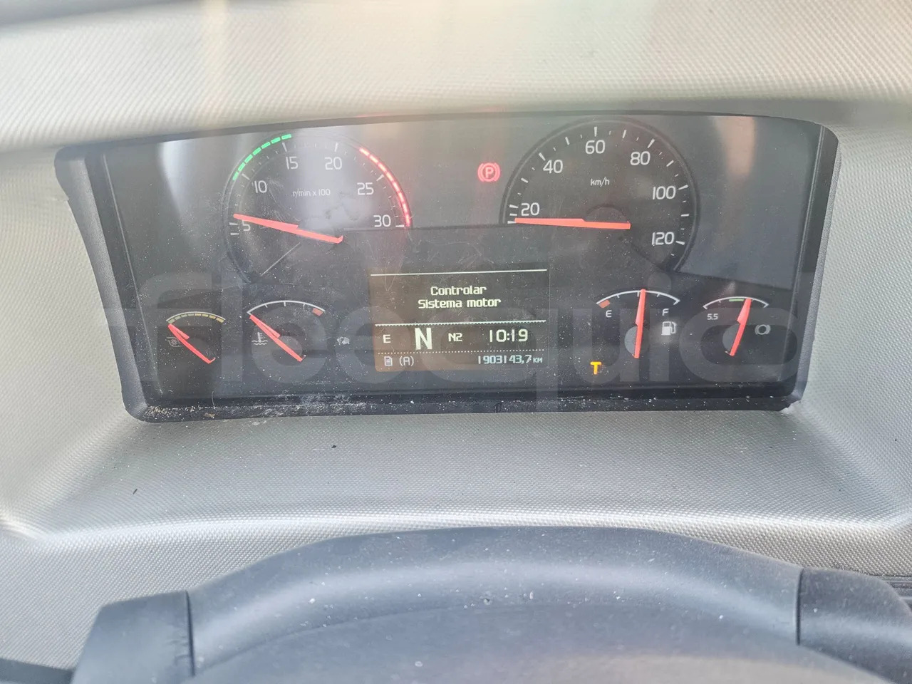 Volvo B12B - Starppilsētu autobuss: foto 2 Volvo B12B - Starppilsētu autobuss: foto 2