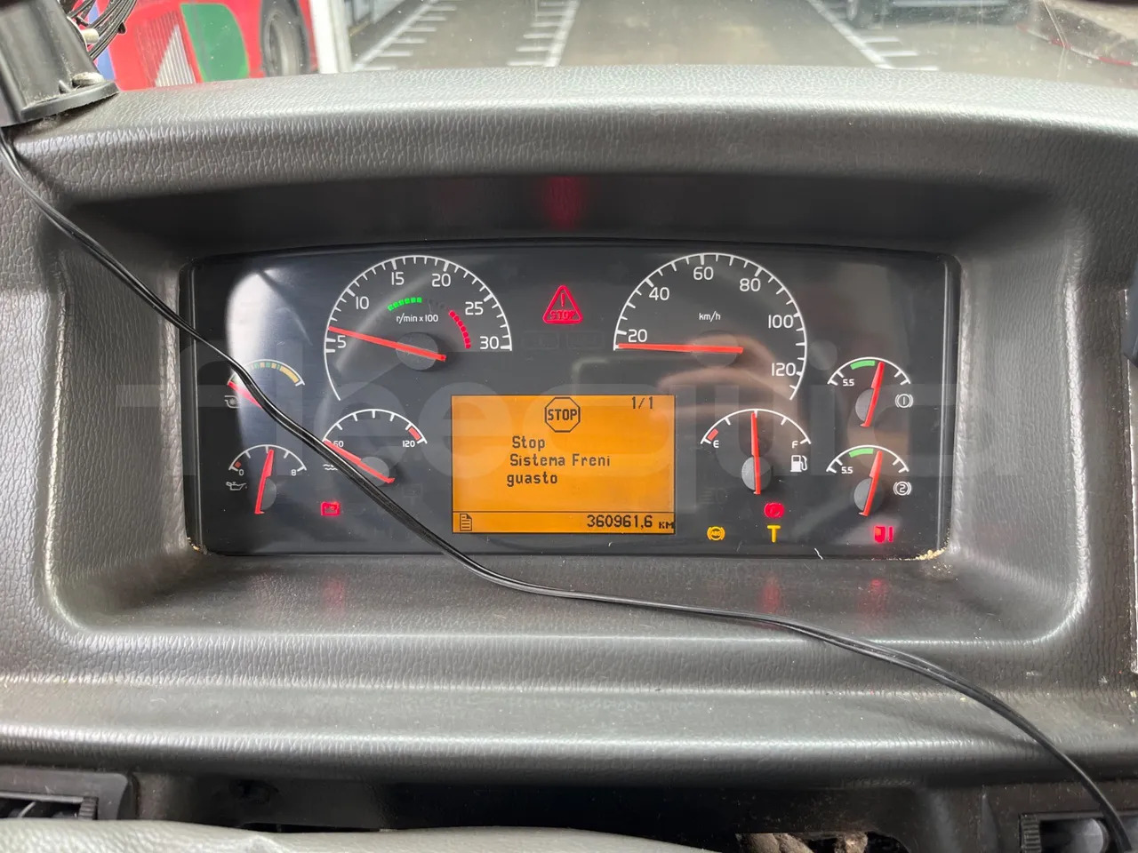 Volvo Bravo I City - Divstāvu autobuss: foto 3 Volvo Bravo I City - Divstāvu autobuss: foto 3