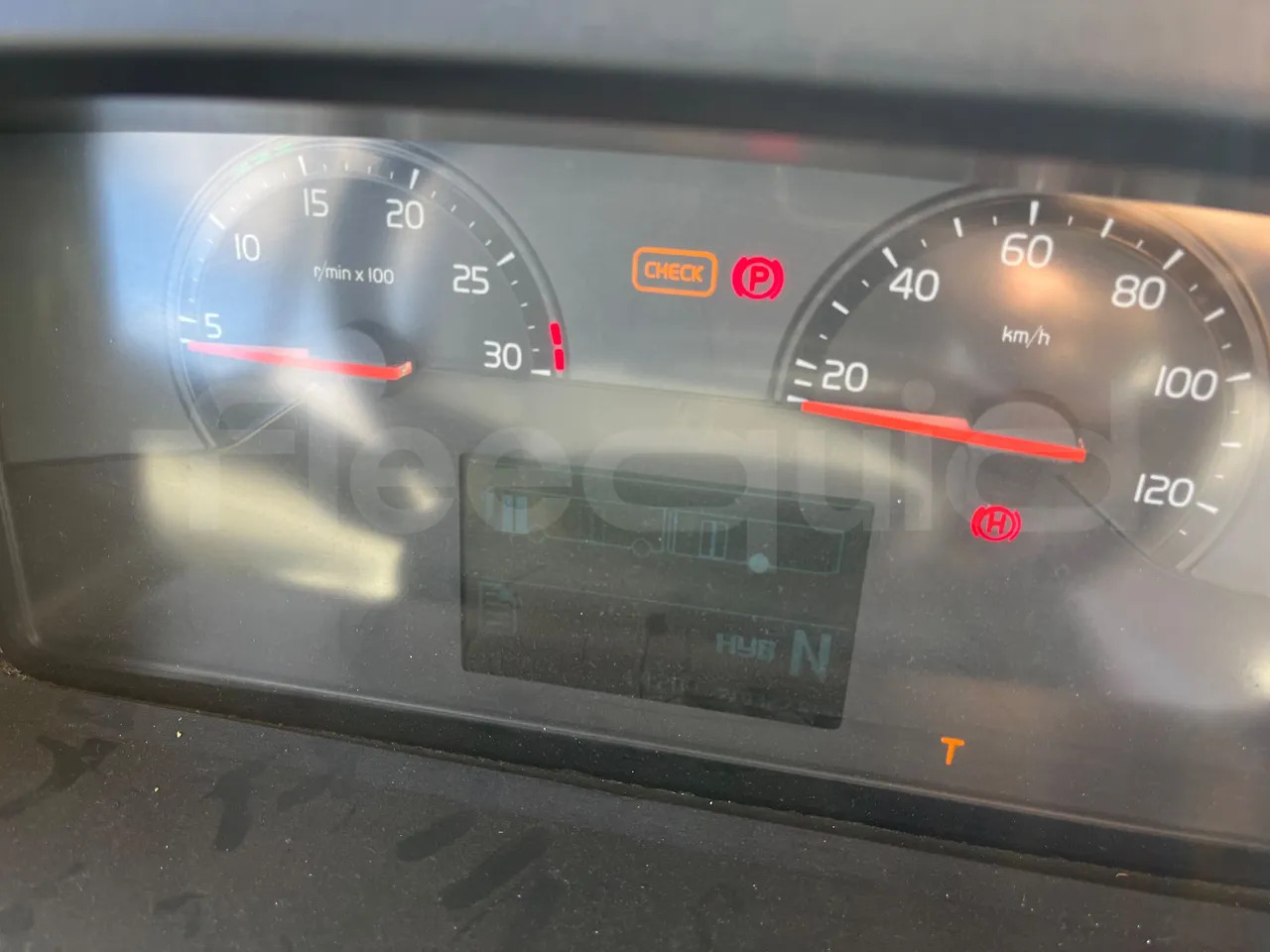 Volvo G891H - Pilsētas autobuss: foto 3 Volvo G891H - Pilsētas autobuss: foto 3