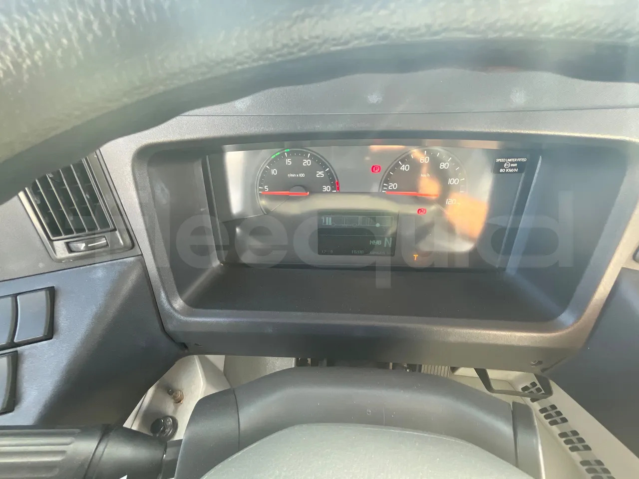 Volvo G891H - Pilsētas autobuss: foto 3 Volvo G891H - Pilsētas autobuss: foto 3