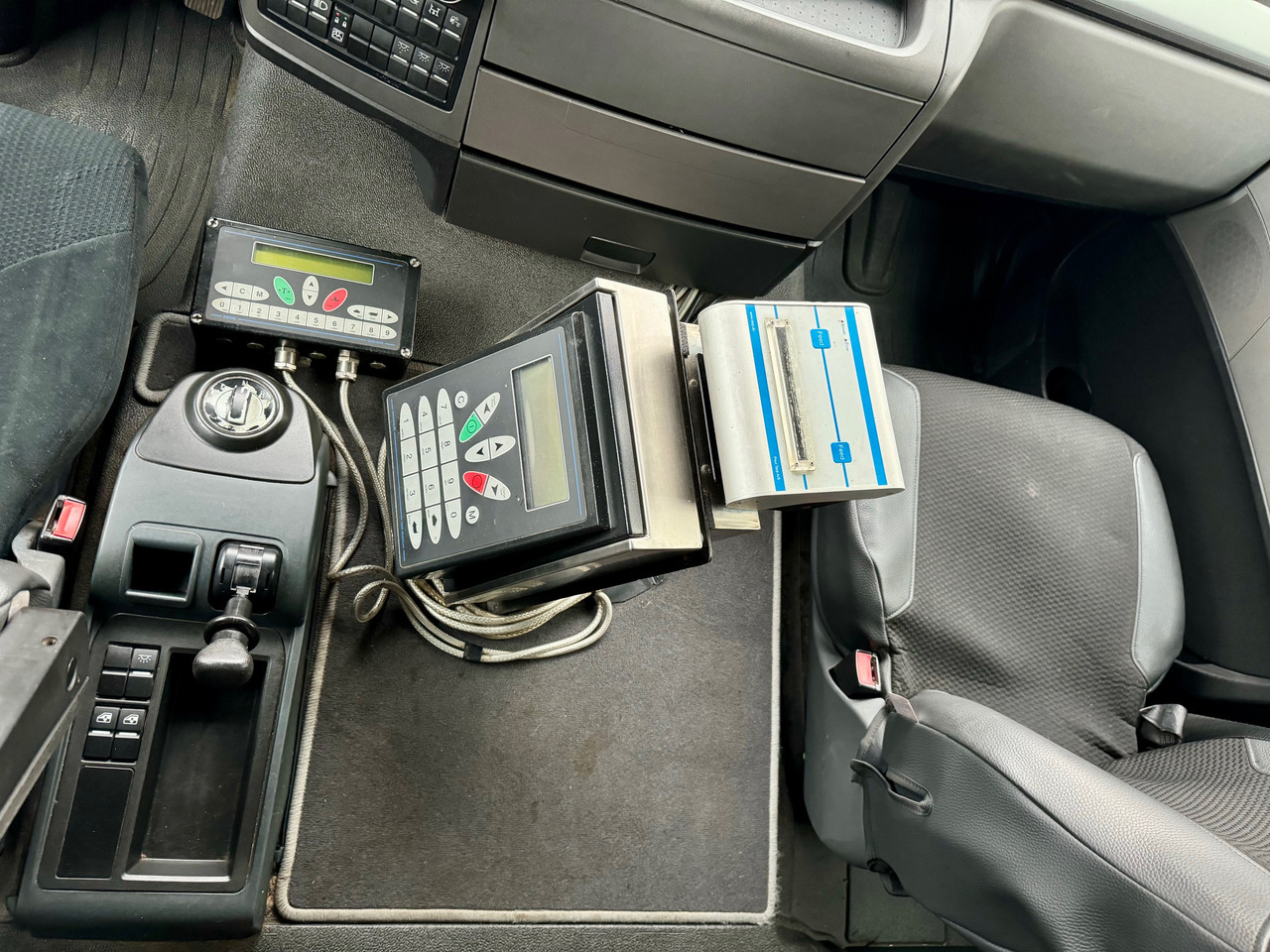 MAN TGS 35.480 8X4-2 TRIDEM Wasser-Tank līzingu MAN TGS 35.480 8X4-2 TRIDEM Wasser-Tank: foto 13