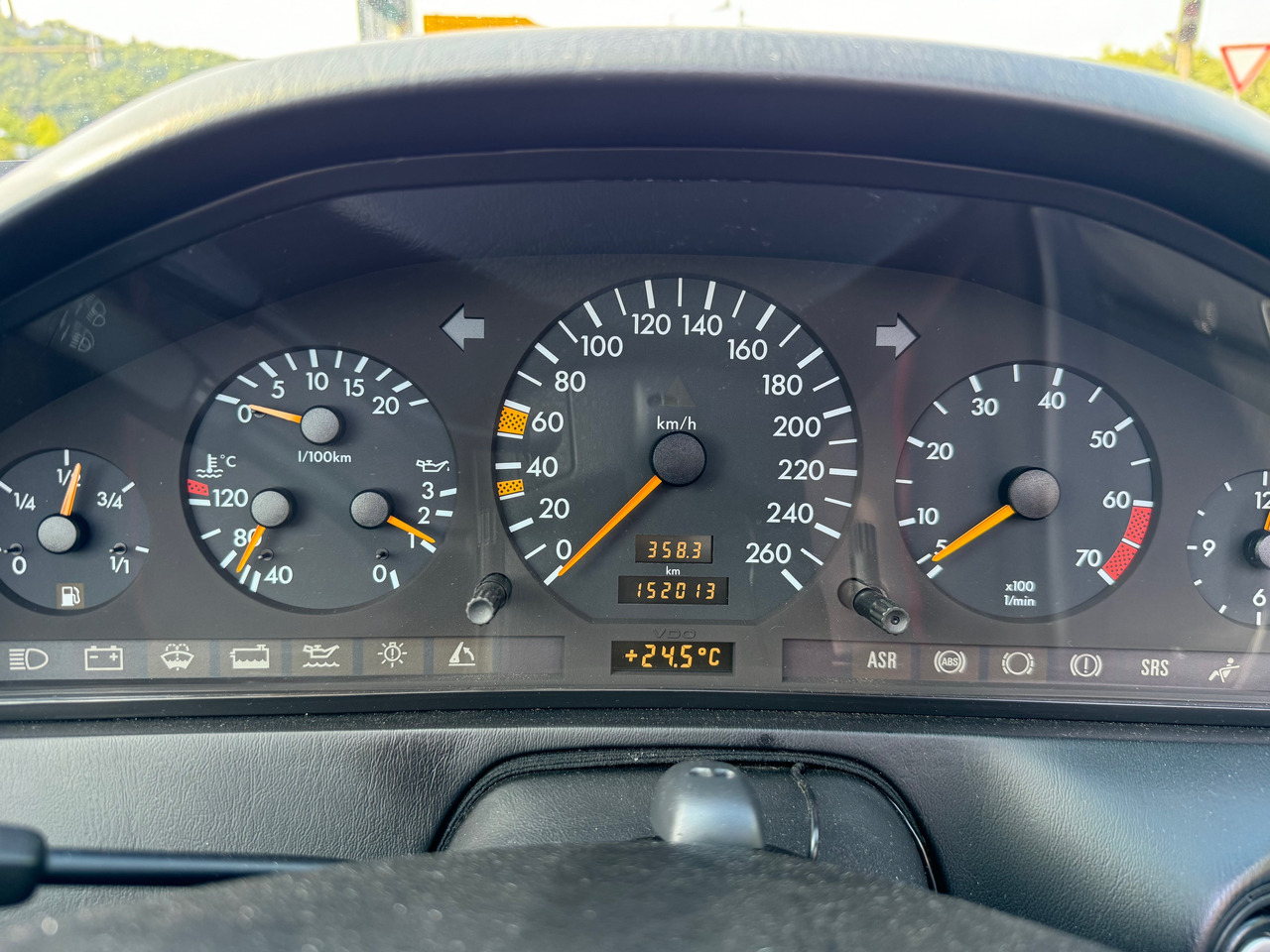 MERCEDES-BENZ SL 60 AMG - Vieglā automašīna: foto 5 MERCEDES-BENZ SL 60 AMG - Vieglā automašīna: foto 5