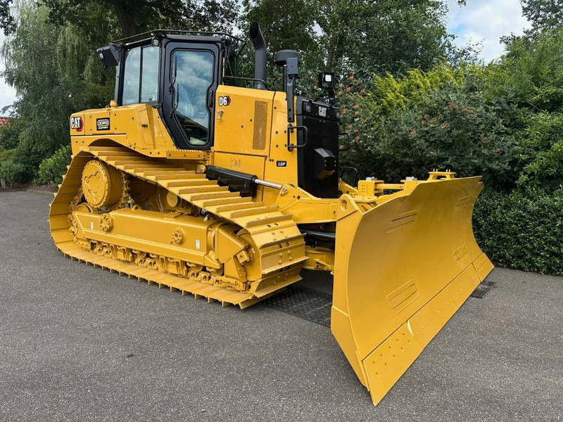 Cat D 6 LGP - Buldozers: foto 4 Cat D 6 LGP - Buldozers: foto 4