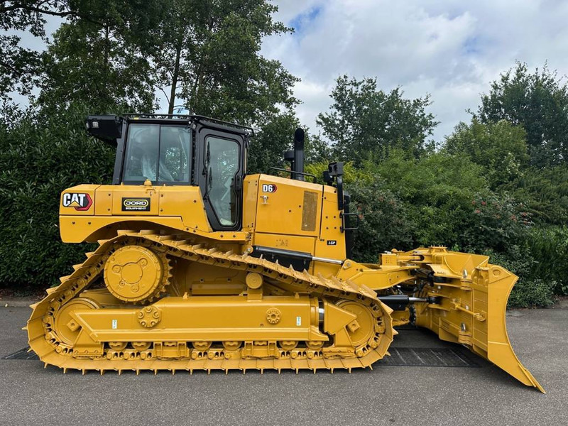 Cat D 6 LGP - Buldozers: foto 5 Cat D 6 LGP - Buldozers: foto 5