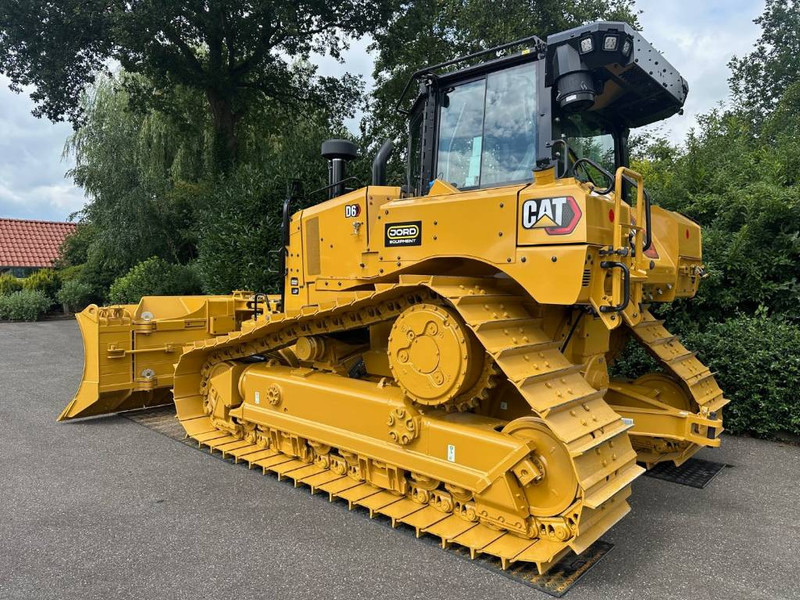 Cat D 6 LGP - Buldozers: foto 2 Cat D 6 LGP - Buldozers: foto 2