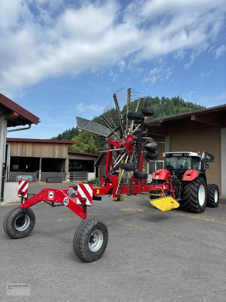 Fella TS 1603 - Vālotājs/ Ārdītājs: foto 3 Fella TS 1603 - Vālotājs/ Ārdītājs: foto 3