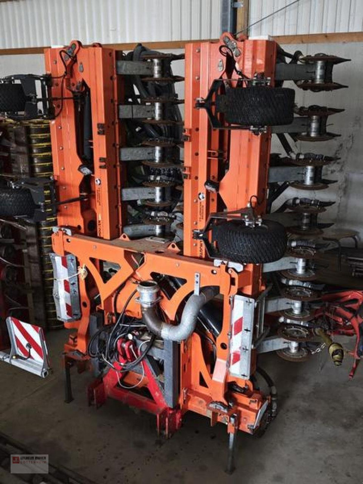 VREDO VT 3936 - Šķidrmēslu muca: foto 3 VREDO VT 3936 - Šķidrmēslu muca: foto 3