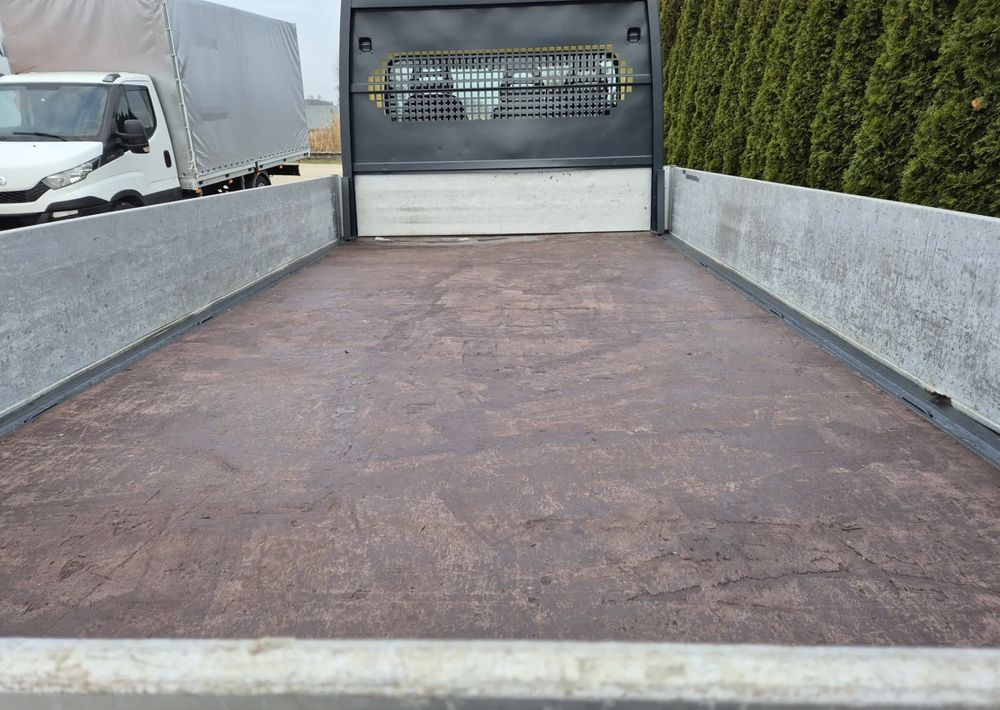 Fiat DUCATO 2.3 MultiJet 150KM - Automašīna ar kravas platformu: foto 4 Fiat DUCATO 2.3 MultiJet 150KM - Automašīna ar kravas platformu: foto 4