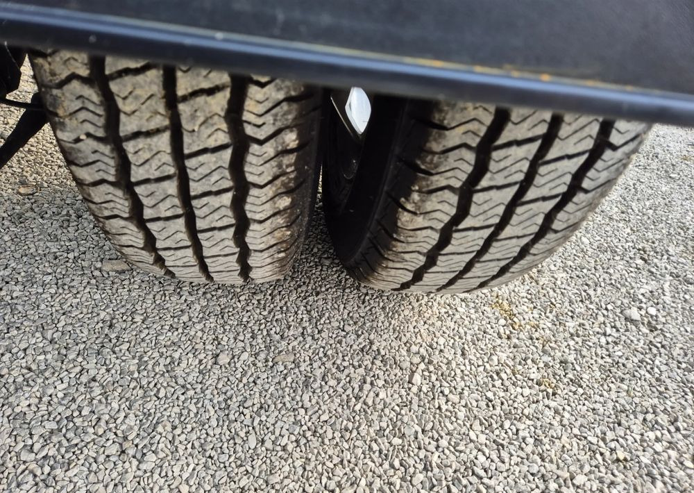 Komercauto pašizgāzējs Iveco 35C15 3.0: foto 19