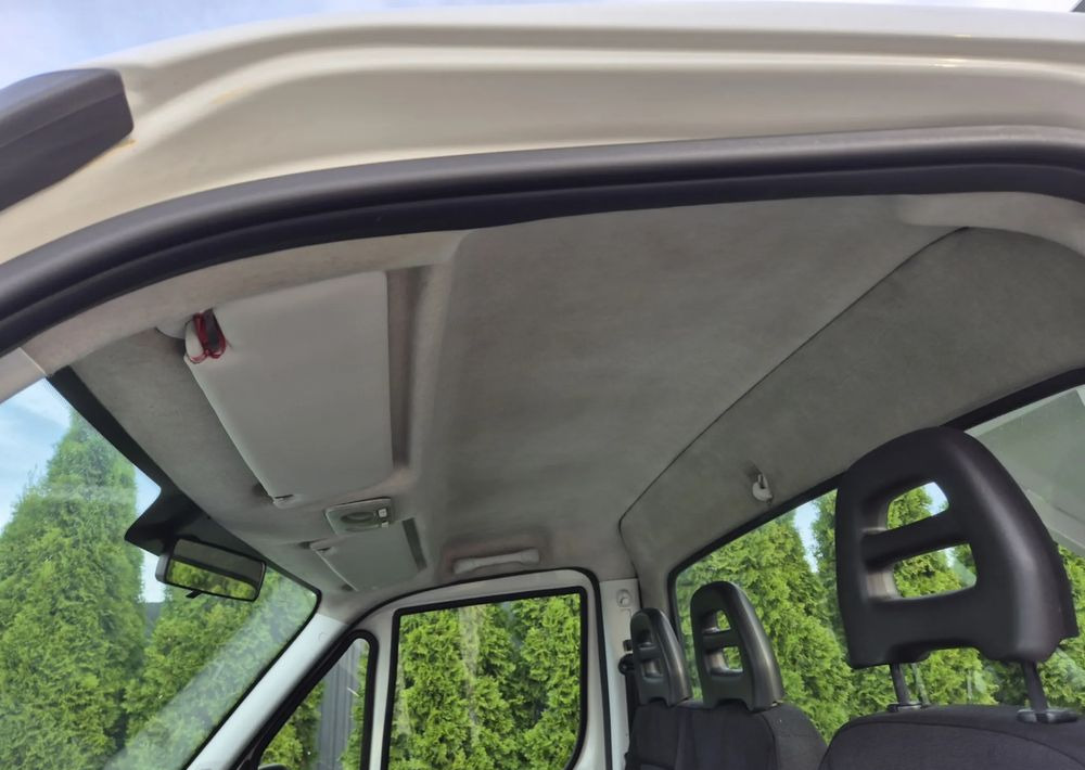 Komercauto pašizgāzējs Iveco 35C15 3.0: foto 10