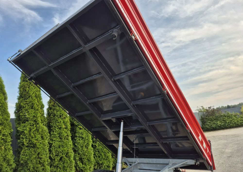 Komercauto pašizgāzējs Iveco 35C18 3.0 180KM: foto 12