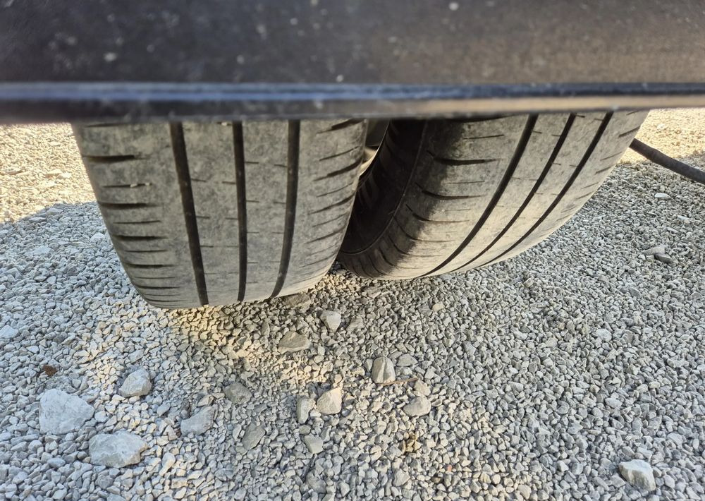 Komercauto pašizgāzējs Iveco 35c15 3.0 150KM: foto 14