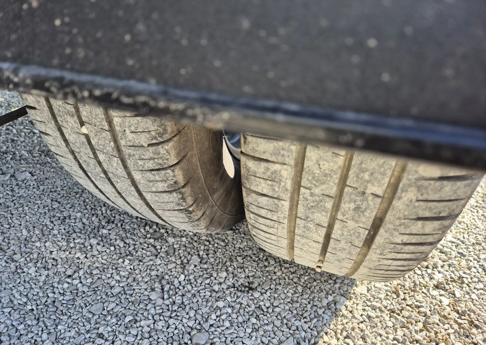 Komercauto pašizgāzējs Iveco 35c15 3.0 150KM: foto 12