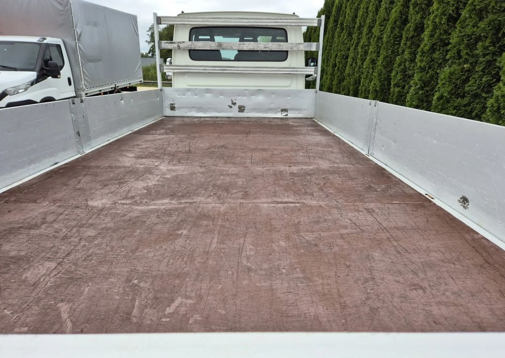 Iveco 65c17 70c17 50c15 3.0 170KM - Automašīna ar kravas platformu: foto 4 Iveco 65c17 70c17 50c15 3.0 170KM - Automašīna ar kravas platformu: foto 4