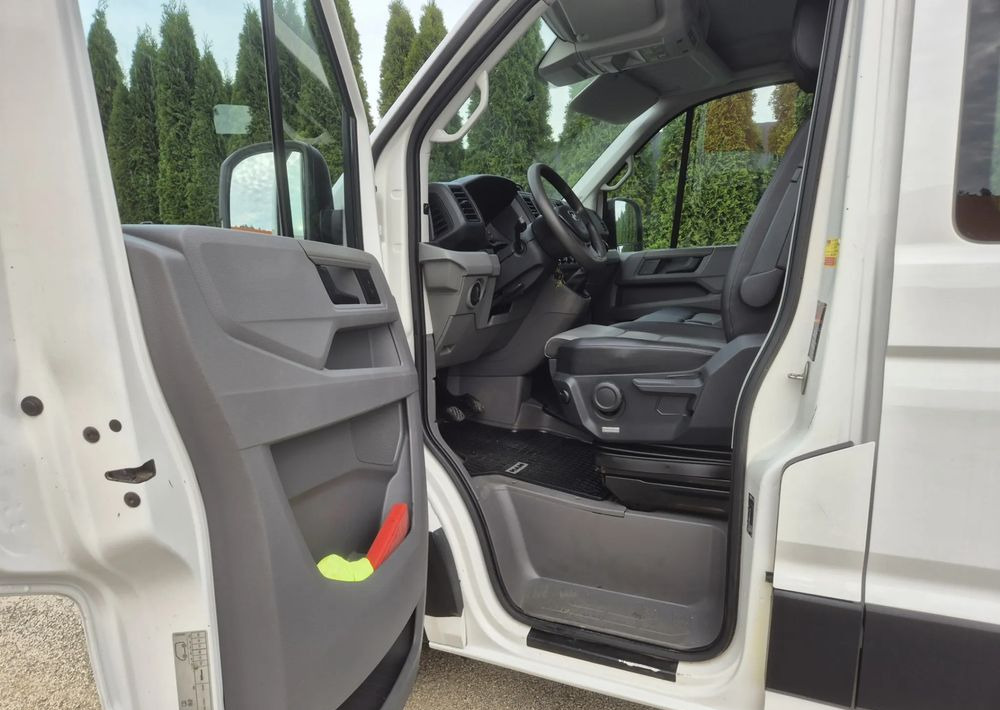 MAN MAN TGE 5.180 180KM - Komercauto pašizgāzējs: foto 5 MAN MAN TGE 5.180 180KM - Komercauto pašizgāzējs: foto 5