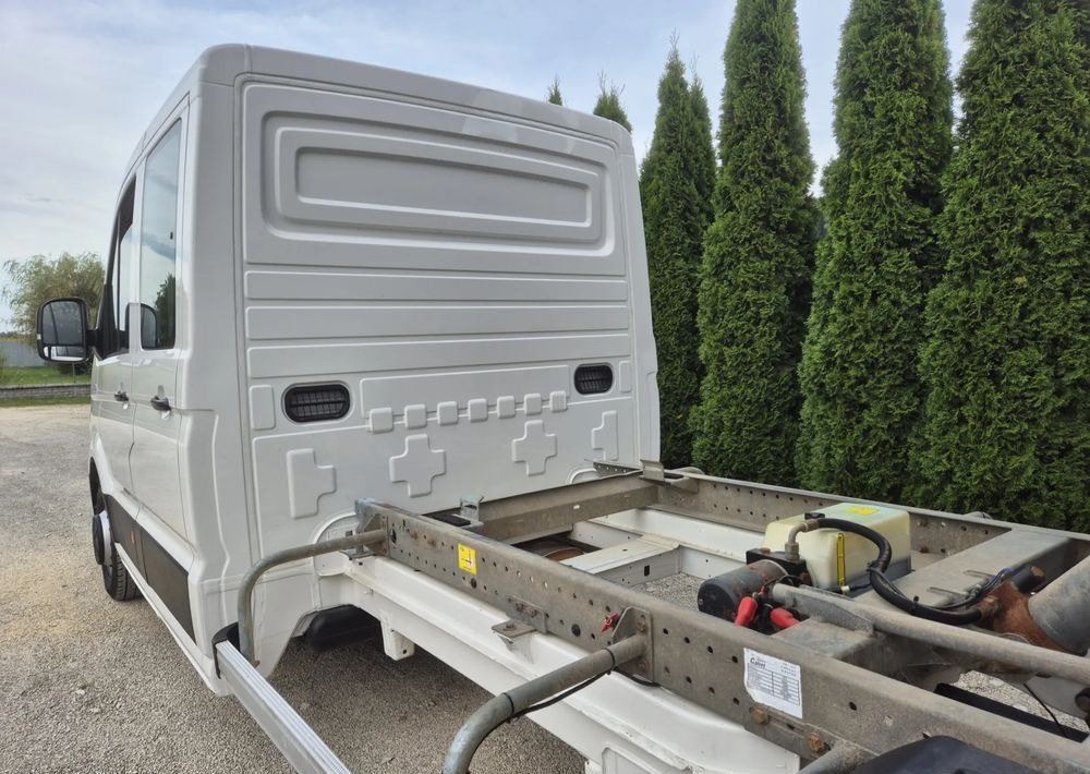 MAN MAN TGE 5.180 180KM - Komercauto pašizgāzējs: foto 4 MAN MAN TGE 5.180 180KM - Komercauto pašizgāzējs: foto 4