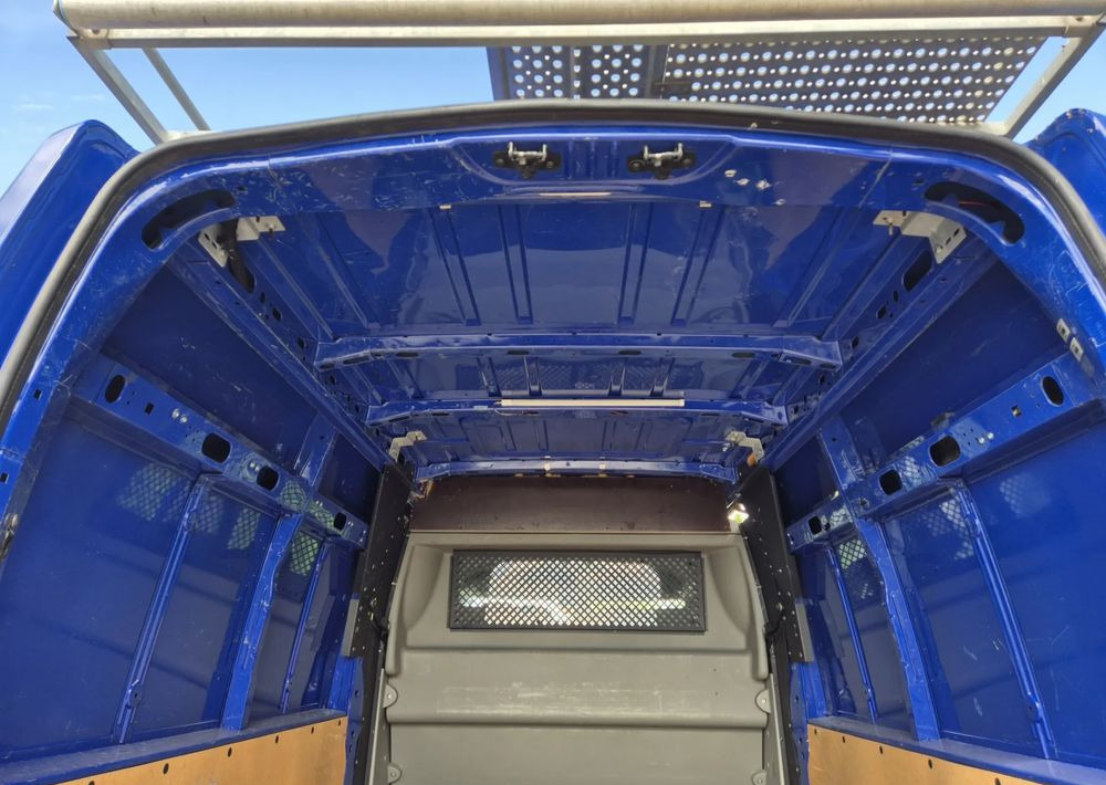 Kravas mikroautobuss Opel Movano 2.3 165KM: foto 12