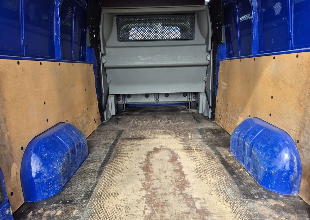 Kravas mikroautobuss Opel Movano 2.3 165KM: foto 13