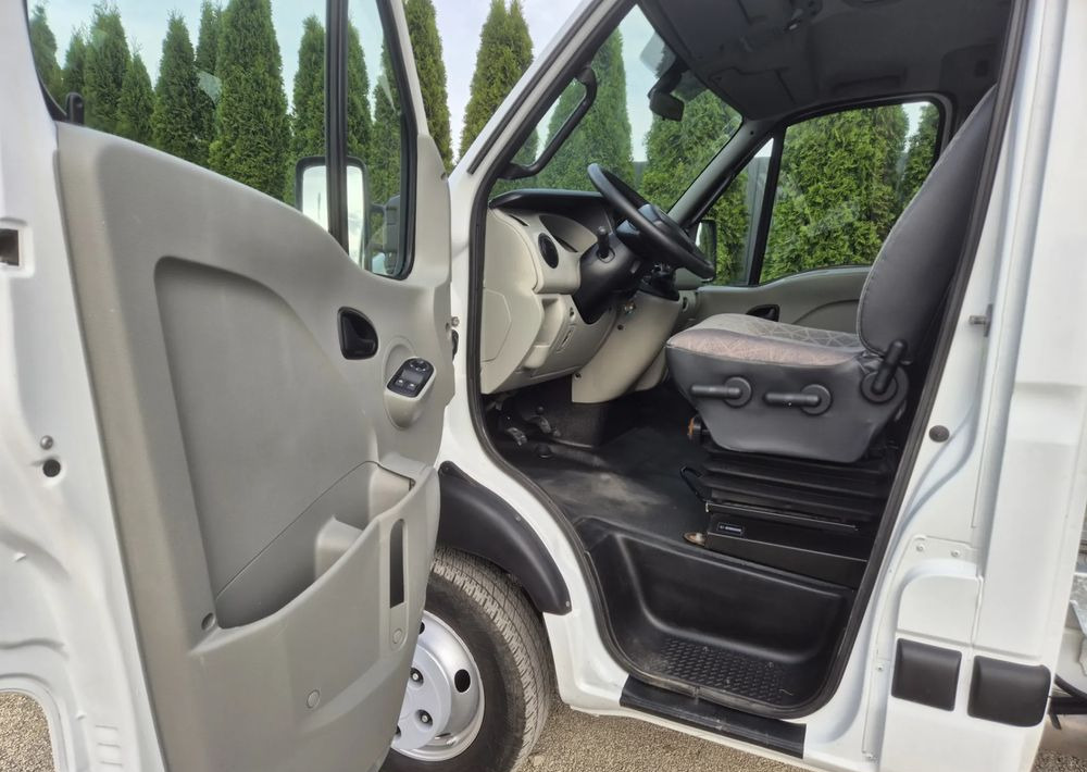 Renault MASCOTT 3.0DXI 150KM - Komercauto pašizgāzējs: foto 5 Renault MASCOTT 3.0DXI 150KM - Komercauto pašizgāzējs: foto 5