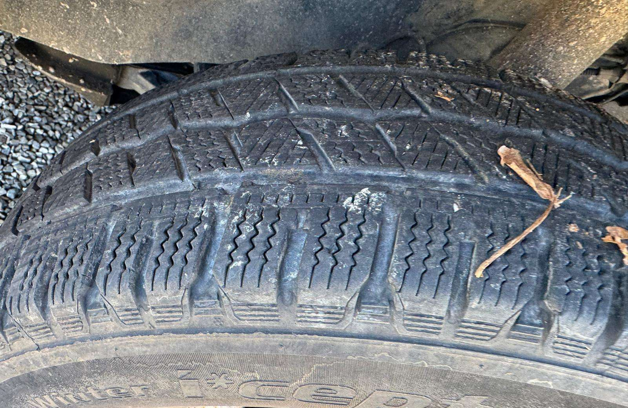 Fiat Ducato - Kravas mikroautobuss: foto 2 Fiat Ducato - Kravas mikroautobuss: foto 2