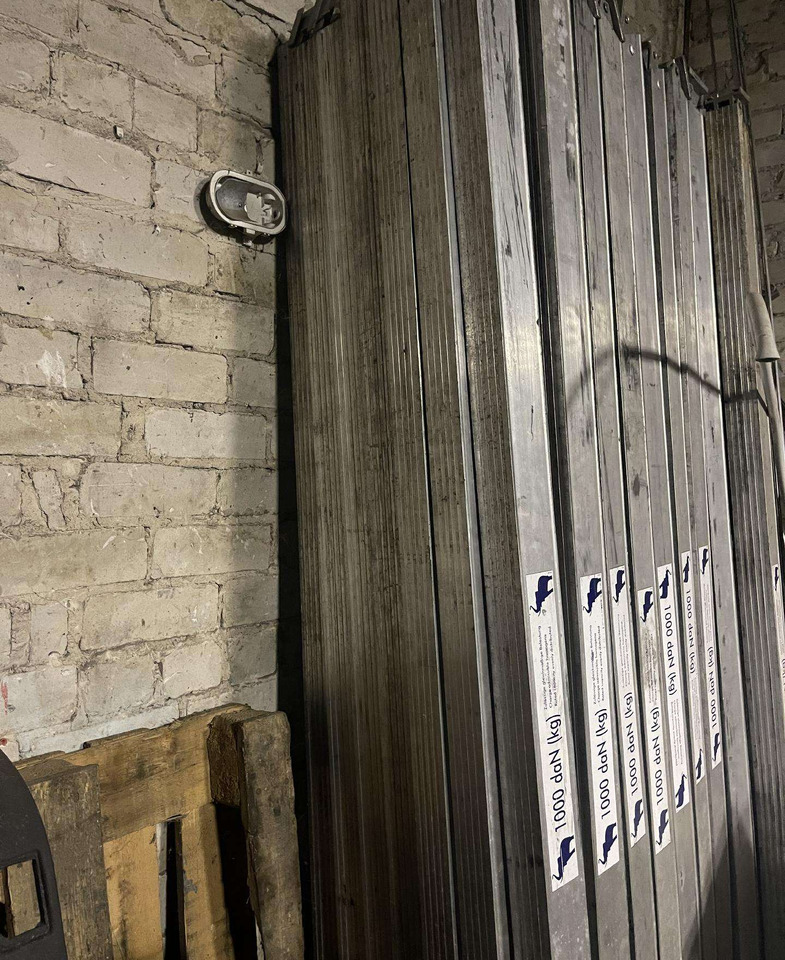 Schmitz SKO - Virsbūve un ārpuse - Piekabe: foto 2 Schmitz SKO - Virsbūve un ārpuse - Piekabe: foto 2