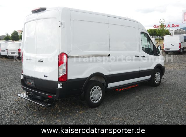 Ford Transit FT 350 L2H2 VA Werkstatt Klima AHK Navi - Kravas mikroautobuss: foto 5 Ford Transit FT 350 L2H2 VA Werkstatt Klima AHK Navi - Kravas mikroautobuss: foto 5