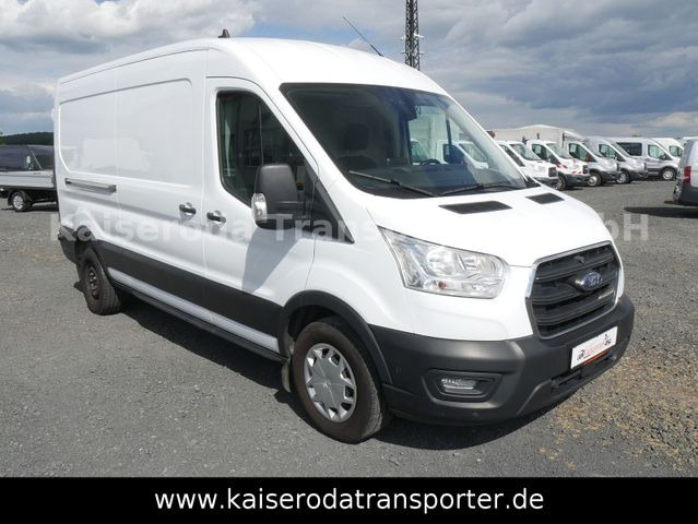 Ford Transit FT 350 L3H2 VA Kasten Klima AHK Kamera - Kravas mikroautobuss: foto 3 Ford Transit FT 350 L3H2 VA Kasten Klima AHK Kamera - Kravas mikroautobuss: foto 3