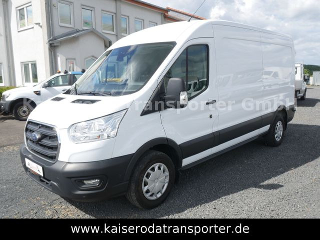 Ford Transit FT 350 L3H2 VA Kasten Klima AHK Kamera - Kravas mikroautobuss: foto 1 Ford Transit FT 350 L3H2 VA Kasten Klima AHK Kamera - Kravas mikroautobuss: foto 1