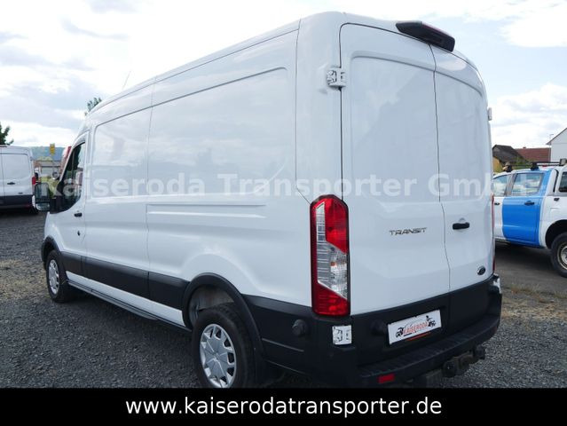 Ford Transit FT 350 L3H2 VA Kasten Klima AHK Kamera - Kravas mikroautobuss: foto 5 Ford Transit FT 350 L3H2 VA Kasten Klima AHK Kamera - Kravas mikroautobuss: foto 5