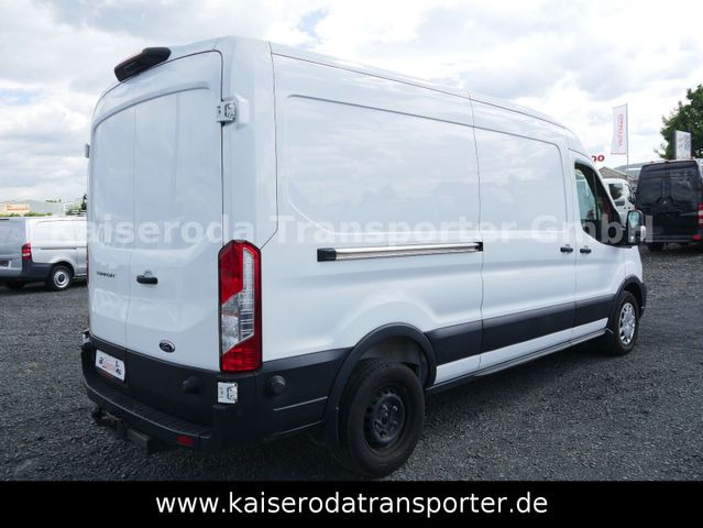 Ford Transit FT 350 L3H2 VA Kasten Klima AHK Kamera - Kravas mikroautobuss: foto 4 Ford Transit FT 350 L3H2 VA Kasten Klima AHK Kamera - Kravas mikroautobuss: foto 4