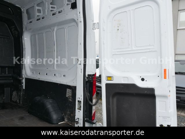 Ford Transit FT350 L3H3 Doka 7 Sitze Klima PDC līzingu Ford Transit FT350 L3H3 Doka 7 Sitze Klima PDC: foto 20