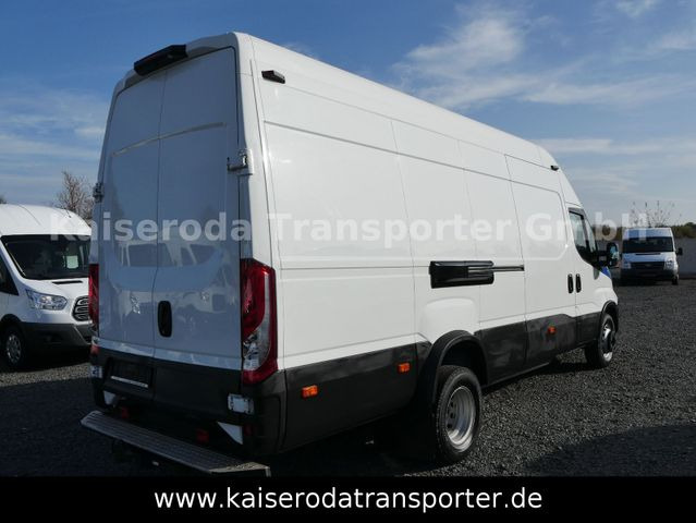 Iveco Daily 70C 3.0 L CNG Autm. Kasten Klima AHK EU6 - Kravas mikroautobuss: foto 4 Iveco Daily 70C 3.0 L CNG Autm. Kasten Klima AHK EU6 - Kravas mikroautobuss: foto 4