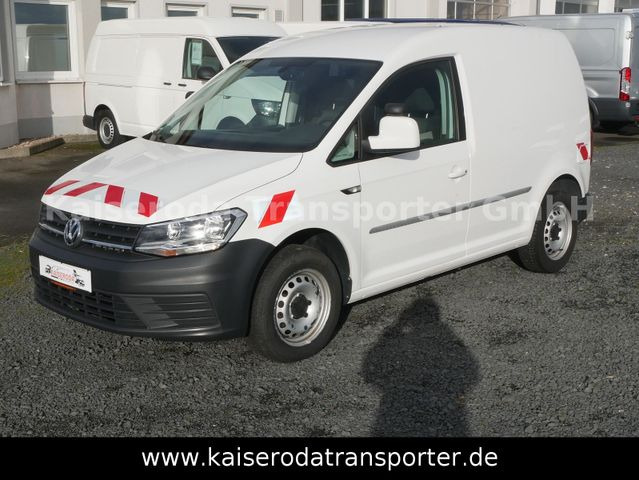 Volkswagen Caddy 2,0 TDI DSG kurz VA Kasten Klima Navi - Kravas mikroautobuss: foto 3 Volkswagen Caddy 2,0 TDI DSG kurz VA Kasten Klima Navi - Kravas mikroautobuss: foto 3
