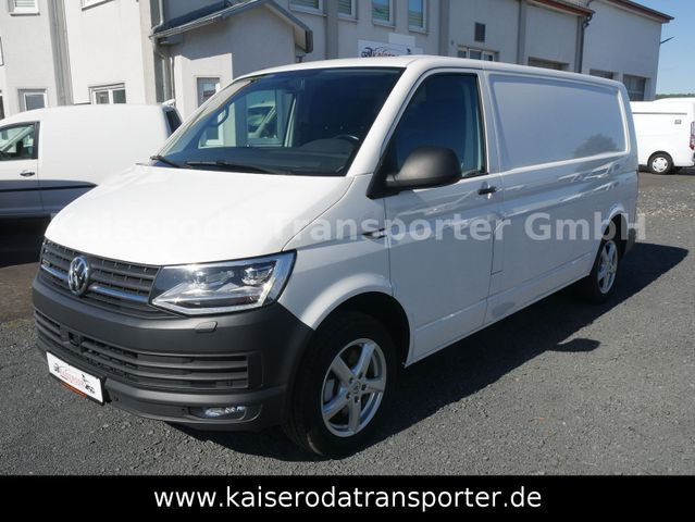 Volkswagen T6 Transporter 2.0 TSI DSG 4Motion Lang Sperre - Kravas mikroautobuss: foto 1 Volkswagen T6 Transporter 2.0 TSI DSG 4Motion Lang Sperre - Kravas mikroautobuss: foto 1