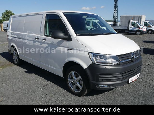 Volkswagen T6 Transporter 2.0 TSI DSG 4Motion Lang Sperre - Kravas mikroautobuss: foto 3 Volkswagen T6 Transporter 2.0 TSI DSG 4Motion Lang Sperre - Kravas mikroautobuss: foto 3